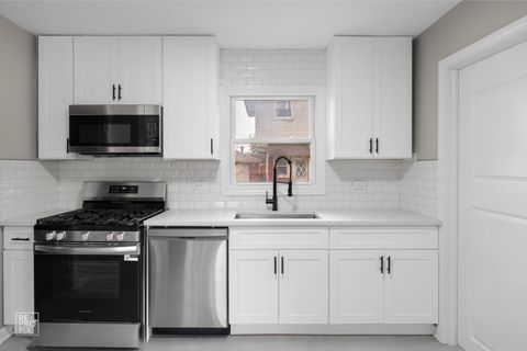 Tiny photo for Chicago Ridge, IL 60415 (MLS # 12628096)