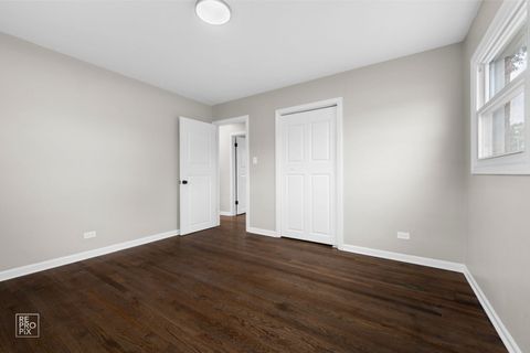 Tiny photo for Chicago Ridge, IL 60415 (MLS # 12628096)