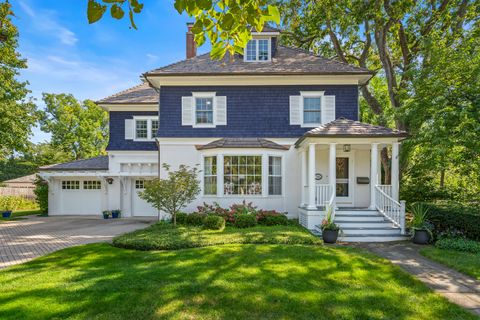 Photo of 757 Locust Street, Winnetka, IL 60093 (MLS # 12700587)