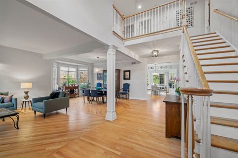 Tiny photo for 3855 Glendenning Road, Downers Grove, IL 60515 (MLS # 12559936)