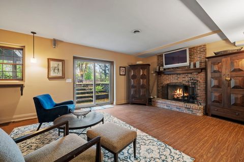 Tiny photo for 3855 Glendenning Road, Downers Grove, IL 60515 (MLS # 12559936)