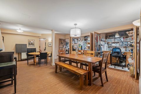 Tiny photo for 3855 Glendenning Road, Downers Grove, IL 60515 (MLS # 12559936)