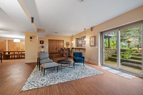 Tiny photo for 3855 Glendenning Road, Downers Grove, IL 60515 (MLS # 12559936)