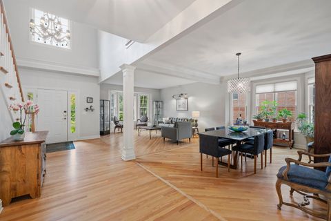 Tiny photo for 3855 Glendenning Road, Downers Grove, IL 60515 (MLS # 12559936)