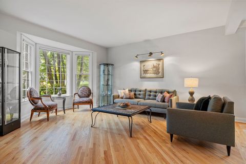 Tiny photo for 3855 Glendenning Road, Downers Grove, IL 60515 (MLS # 12559936)