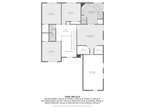 Tiny photo for 3855 Glendenning Road, Downers Grove, IL 60515 (MLS # 12559936)