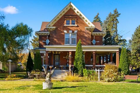 Tiny photo for 2716 Bethel Boulevard, Zion, IL 60099 (MLS # 12515870)