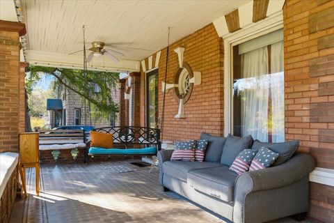 Tiny photo for 2716 Bethel Boulevard, Zion, IL 60099 (MLS # 12515870)