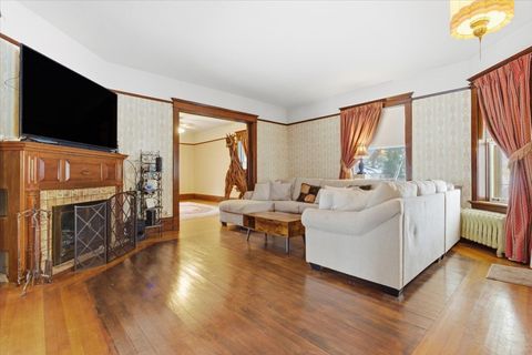 Tiny photo for 2716 Bethel Boulevard, Zion, IL 60099 (MLS # 12515870)