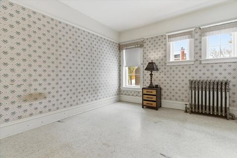 Tiny photo for 2716 Bethel Boulevard, Zion, IL 60099 (MLS # 12515870)