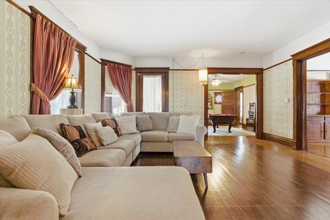 Tiny photo for 2716 Bethel Boulevard, Zion, IL 60099 (MLS # 12515870)