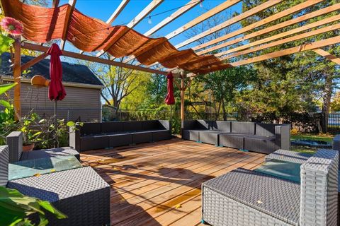 Tiny photo for 2716 Bethel Boulevard, Zion, IL 60099 (MLS # 12515870)