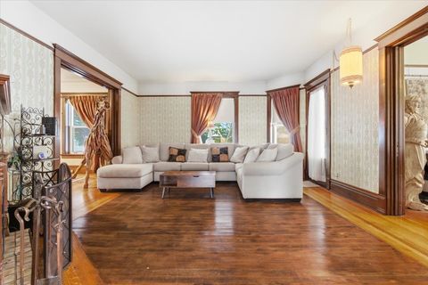 Tiny photo for 2716 Bethel Boulevard, Zion, IL 60099 (MLS # 12515870)