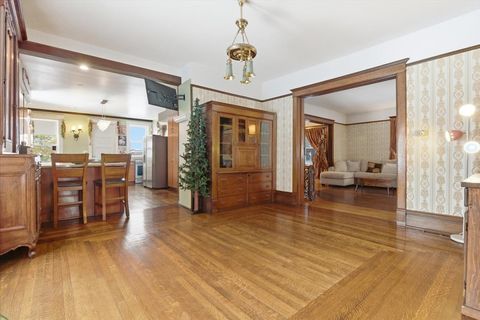 Tiny photo for 2716 Bethel Boulevard, Zion, IL 60099 (MLS # 12515870)