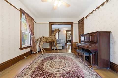 Tiny photo for 2716 Bethel Boulevard, Zion, IL 60099 (MLS # 12515870)