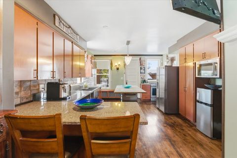 Tiny photo for 2716 Bethel Boulevard, Zion, IL 60099 (MLS # 12515870)