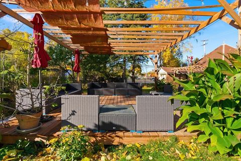 Tiny photo for 2716 Bethel Boulevard, Zion, IL 60099 (MLS # 12515870)