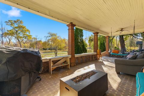 Tiny photo for 2716 Bethel Boulevard, Zion, IL 60099 (MLS # 12515870)