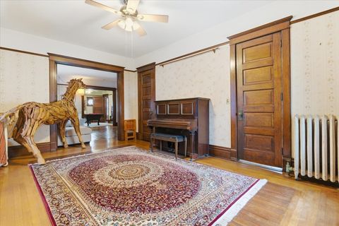 Tiny photo for 2716 Bethel Boulevard, Zion, IL 60099 (MLS # 12515870)