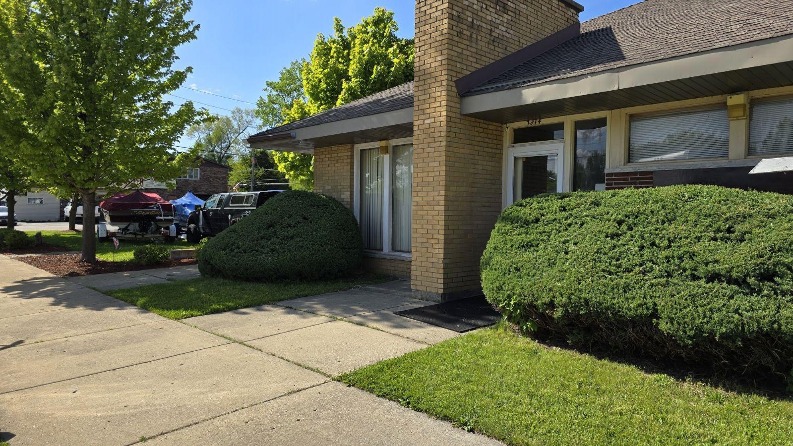 7314 Hancock Drive