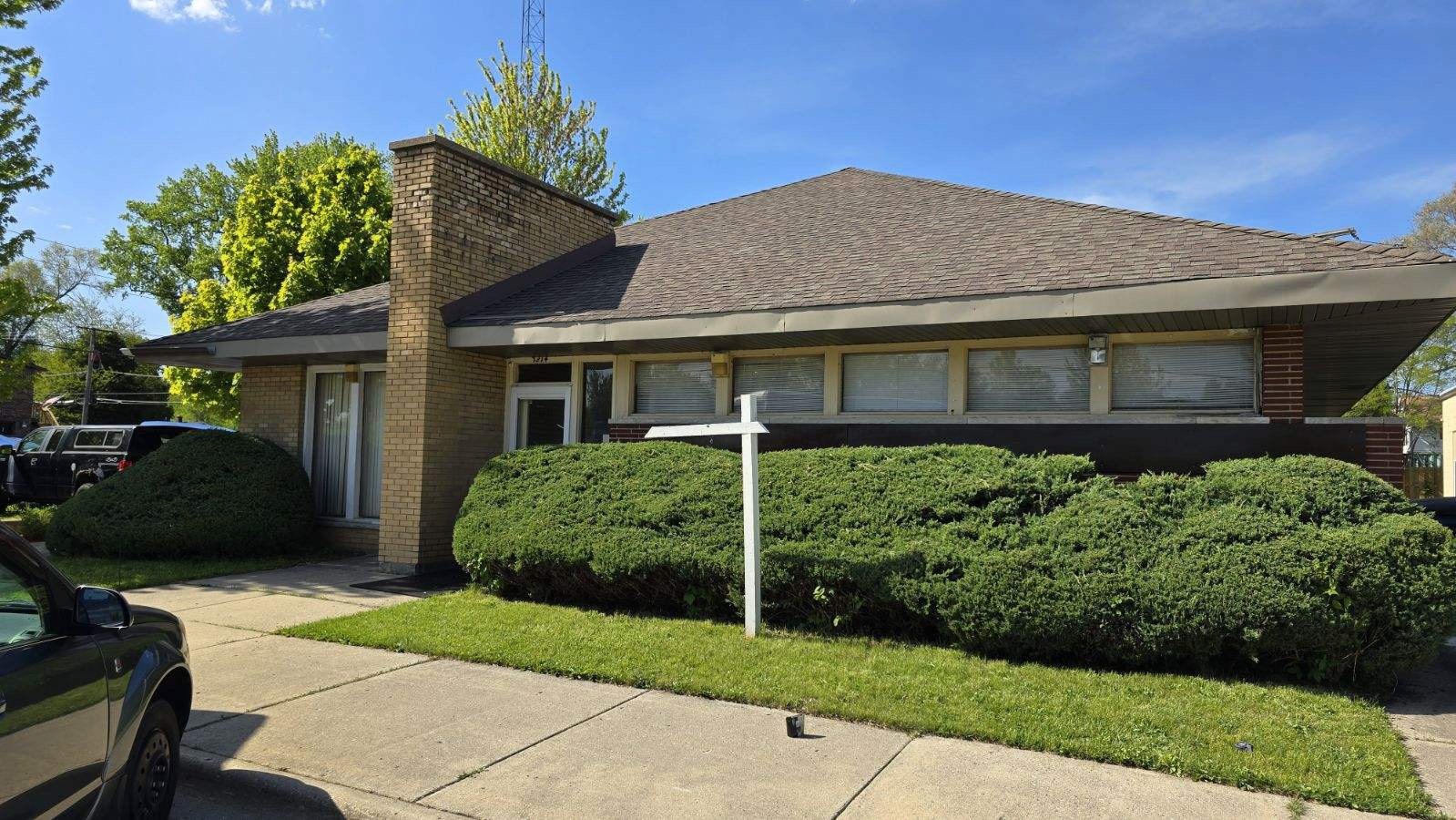 7314 Hancock Drive