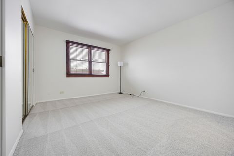 Tiny photo for 1724 Fayette Walk #J, Hoffman Estates, IL 60169 (MLS # 12558791)