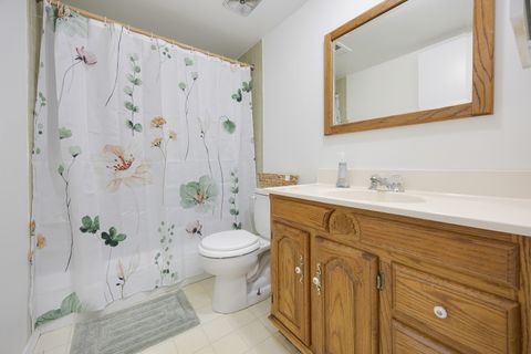 Tiny photo for 1724 Fayette Walk #J, Hoffman Estates, IL 60169 (MLS # 12558791)