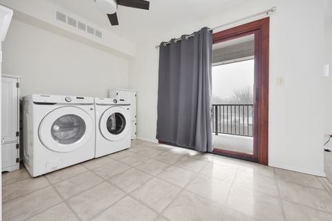 Tiny photo for 1724 Fayette Walk #J, Hoffman Estates, IL 60169 (MLS # 12558791)