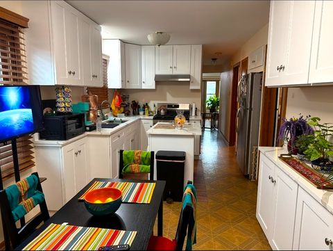 Tiny photo for 8240 W Addison Street, Chicago, IL 60634 (MLS # 12583938)