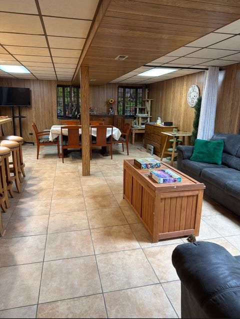 Tiny photo for 8240 W Addison Street, Chicago, IL 60634 (MLS # 12583938)