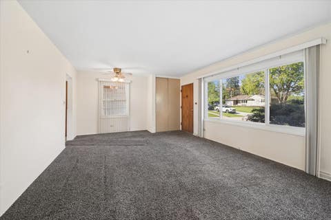 Tiny photo for 4005 Morton Avenue, Downers Grove, IL 60515 (MLS # 12498952)
