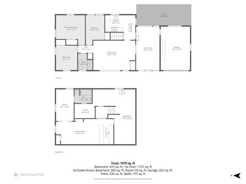Tiny photo for 4005 Morton Avenue, Downers Grove, IL 60515 (MLS # 12498952)