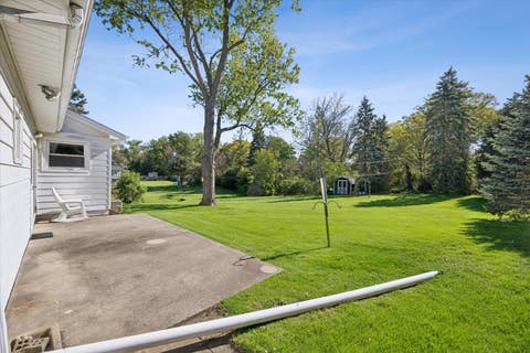 Tiny photo for 4005 Morton Avenue, Downers Grove, IL 60515 (MLS # 12498952)
