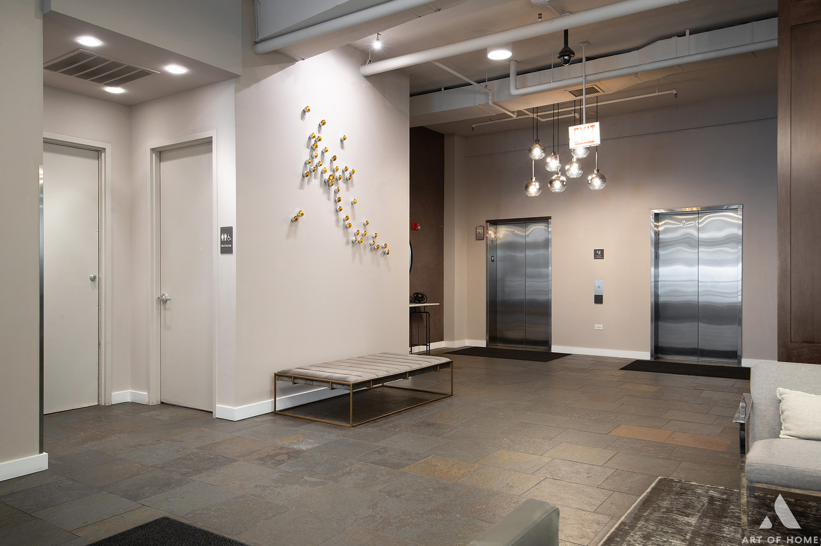 901 W Madison Street 407