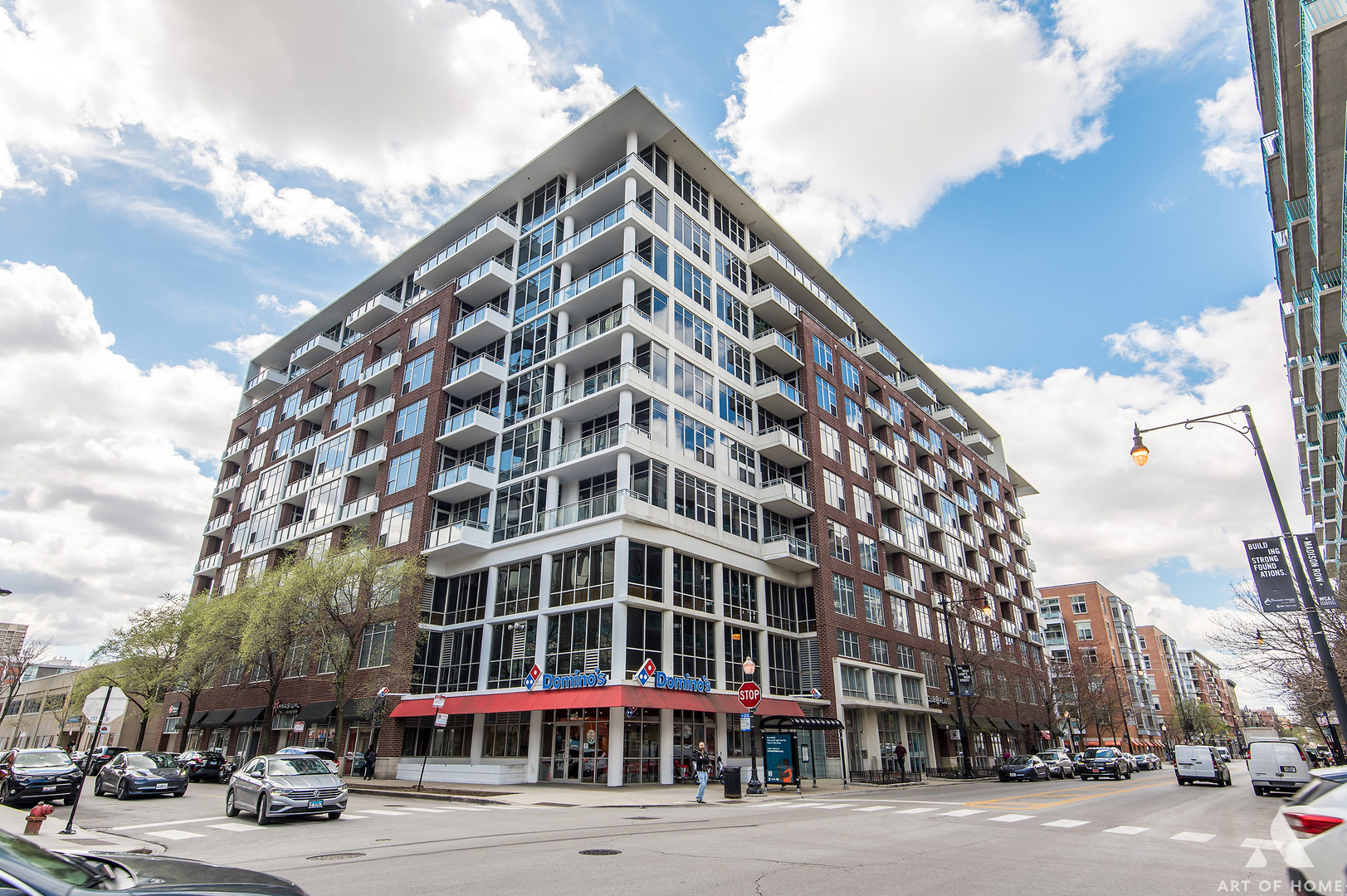 901 W Madison Street 407