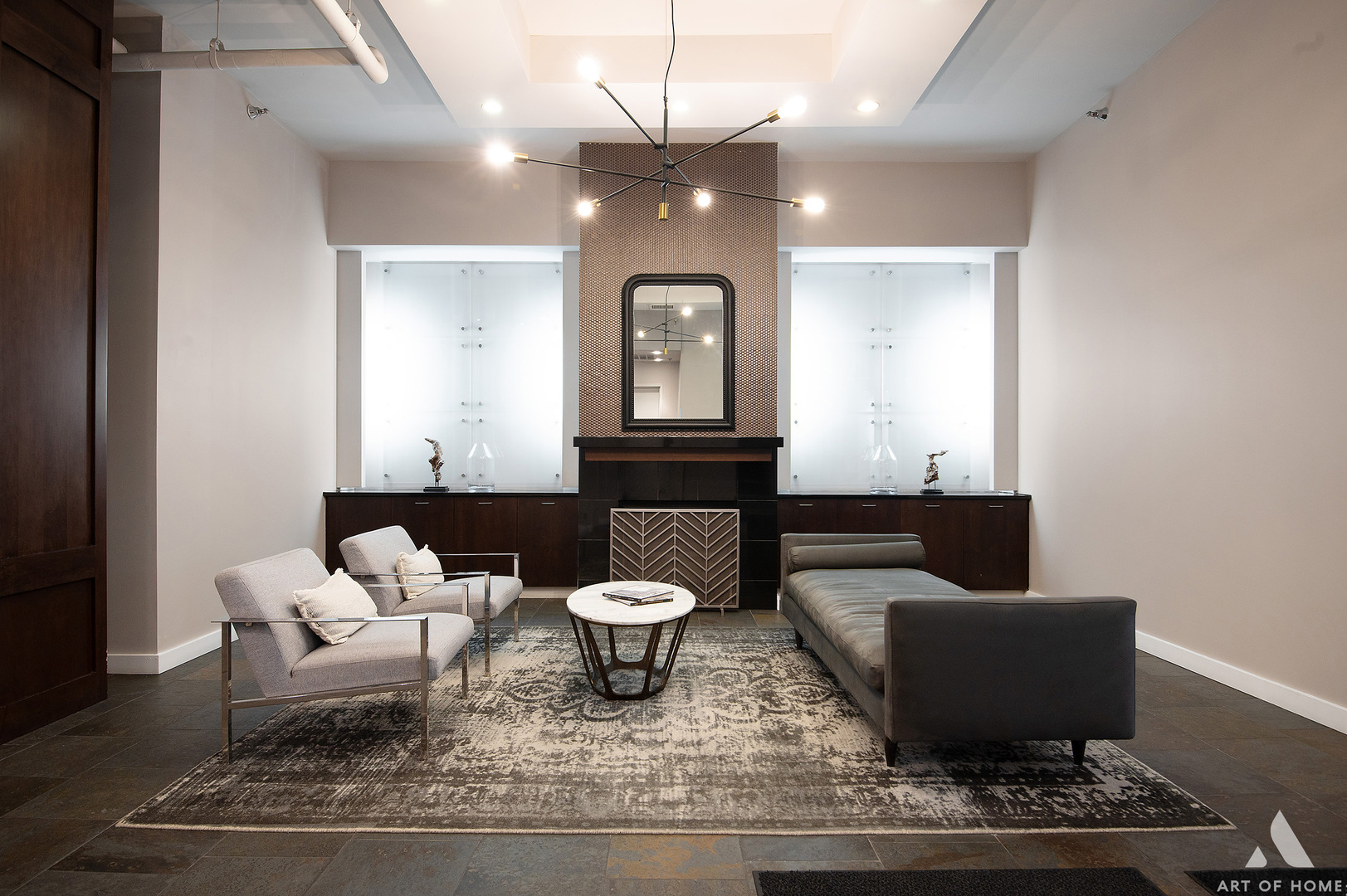 901 W Madison Street 407