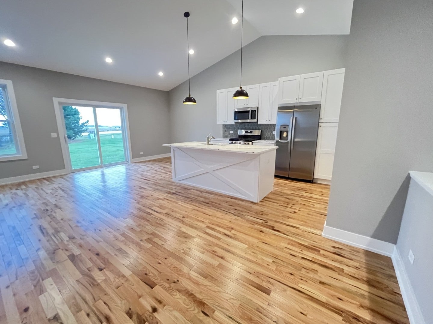 956 PARTRIDGE Circle