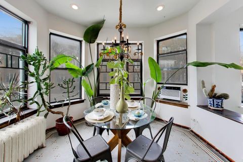 Tiny photo for 5125 N Winthrop Avenue #1F, Chicago, IL 60640 (MLS # 12613646)