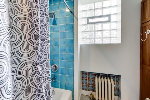 Tiny photo for 5125 N Winthrop Avenue #1F, Chicago, IL 60640 (MLS # 12613646)