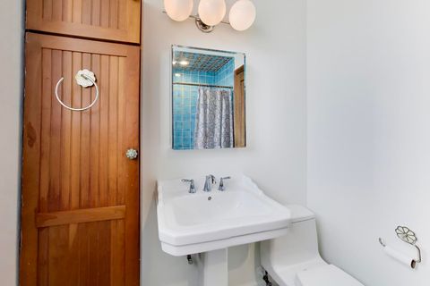 Tiny photo for 5125 N Winthrop Avenue #1F, Chicago, IL 60640 (MLS # 12613646)
