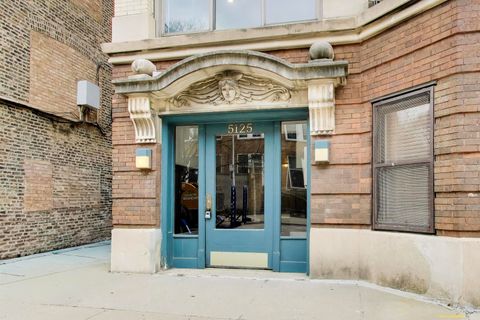 Tiny photo for 5125 N Winthrop Avenue #1F, Chicago, IL 60640 (MLS # 12613646)