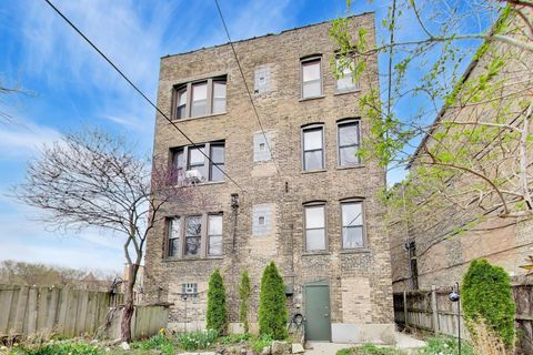 Tiny photo for 5125 N Winthrop Avenue #1F, Chicago, IL 60640 (MLS # 12613646)