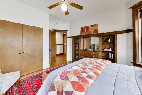 Tiny photo for 5125 N Winthrop Avenue #1F, Chicago, IL 60640 (MLS # 12613646)