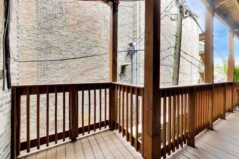 Tiny photo for 5125 N Winthrop Avenue #1F, Chicago, IL 60640 (MLS # 12613646)