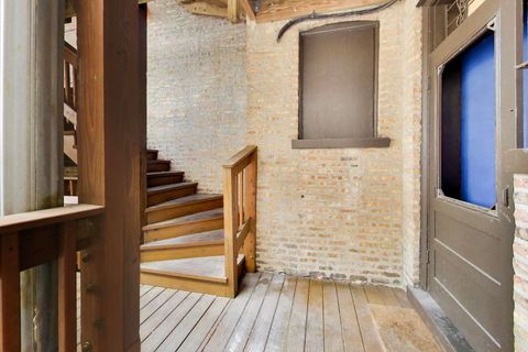 Tiny photo for 5125 N Winthrop Avenue #1F, Chicago, IL 60640 (MLS # 12613646)