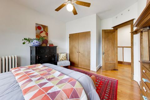 Tiny photo for 5125 N Winthrop Avenue #1F, Chicago, IL 60640 (MLS # 12613646)