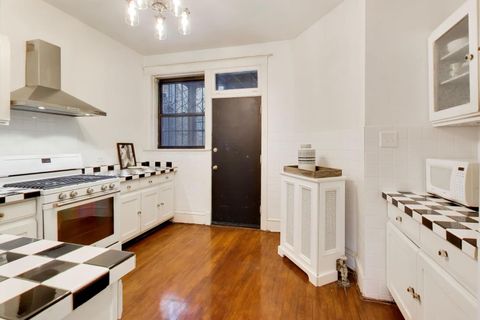 Tiny photo for 5125 N Winthrop Avenue #1F, Chicago, IL 60640 (MLS # 12613646)