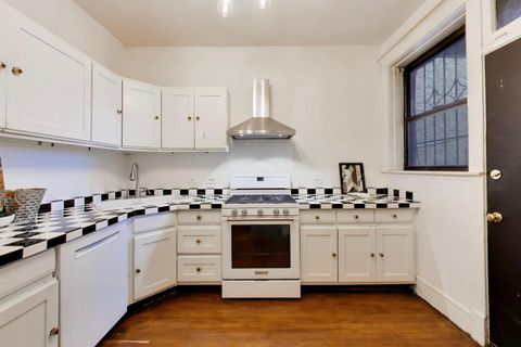 Tiny photo for 5125 N Winthrop Avenue #1F, Chicago, IL 60640 (MLS # 12613646)