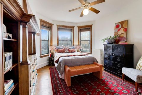 Tiny photo for 5125 N Winthrop Avenue #1F, Chicago, IL 60640 (MLS # 12613646)