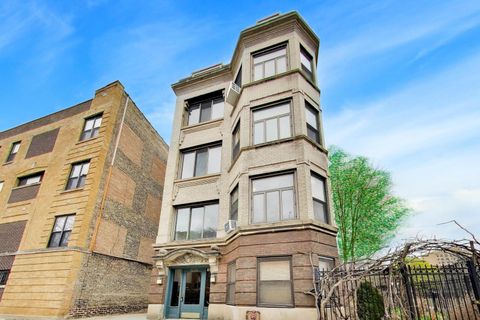 Photo of 5125 N Winthrop Avenue #1F, Chicago, IL 60640 (MLS # 12613646)